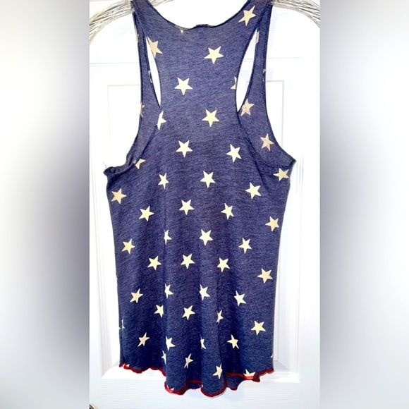 Alternative Earth Tank Top. Sz.Sm - Picture 3 of 5